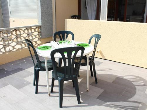 Appartement Port-la-Nouvelle 2 pièces 4 personnes - FR-1-229C-24 - image 5