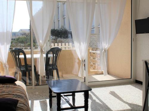 Appartement Port-la-Nouvelle 2 pièces 4 personnes - FR-1-229C-24 - image 7