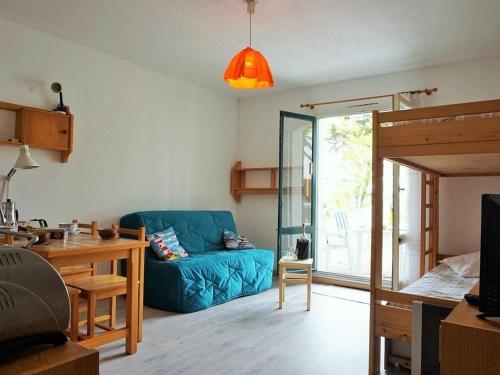 Appartement La Guérinière, 1 pièce, 4 personnes - FR-1-224B-689