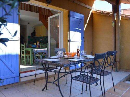 Maison Fleury-Saint-Pierre-la-Mer, 3 pièces, 7 personnes - FR-1-229D-691