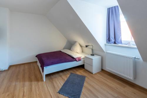 Rust Appartements - Apartment - Hildesheim