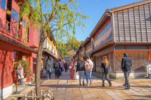 古都とき Kototoki, Kanazawa (zdjęcie 3)