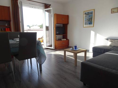 Appartement La Guérinière, 3 pièces, 5 personnes - FR-1-224B-107 - Location saisonnière - La Guérinière