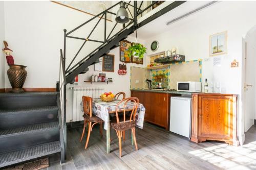 로마 Ave Cesare 4성급 싱글룸 로비