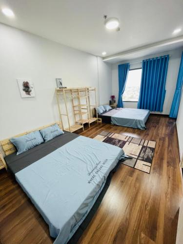 Căn Hộ Homestay Cao Cấp VinCom City Dĩ An ( Cách TPHCM 3Km)