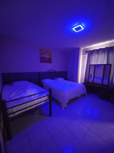 Hostal Ibiza - image 5