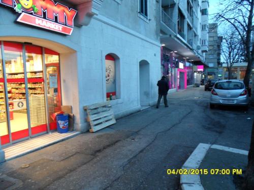 Rooms and Apartment Stambuk, Split (fotografie 9)