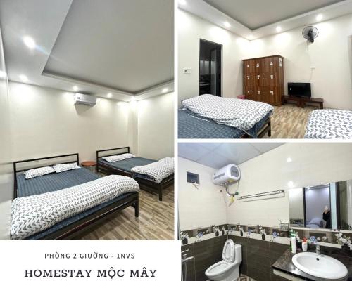 Ha Giang Homestay - Mocmay Hostel & Tour - Motorbike Rental - Cho Thuê Xe Máy