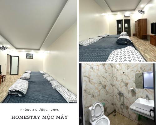 Ha Giang Homestay - Mocmay Hostel & Tour - Motorbike Rental - Cho Thuê Xe Máy