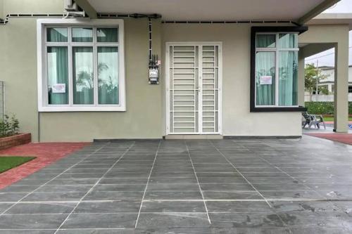 LAMAN KASEH Homestay Bukit Katil Melaka