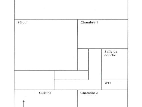 Appartement Le Lavandou 3 pièces 6 personnes - FR-1-251-281 - main image