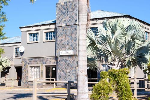 SIMA SILVER LODGE in Tzaneen