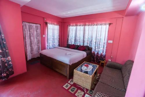 Pink Guest House