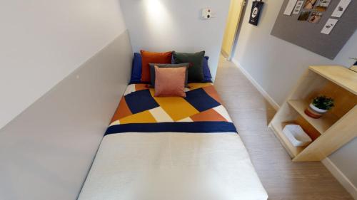 iQ Great Newton House in Liverpool 7 min walk to Lime Street Station, Liverpool (photo 3)