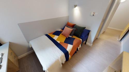 iQ Great Newton House in Liverpool 7 min walk to Lime Street Station, Liverpool (photo 4)