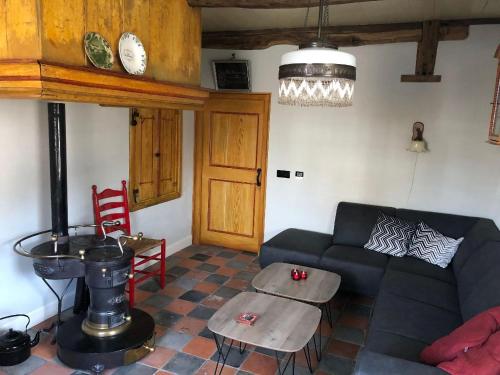 Farmhouse in Staphorst with sauna, Rouveen