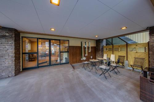 Stay View Ikaho in Shibukawa