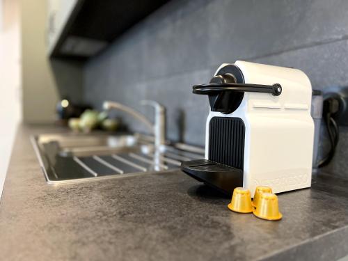 Appartement - Centre Ville in Joigny