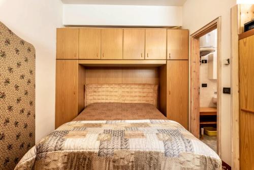  App Residence Solaria Mazzin in Campestrin