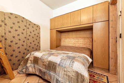  App Residence Solaria Mazzin in Campestrin