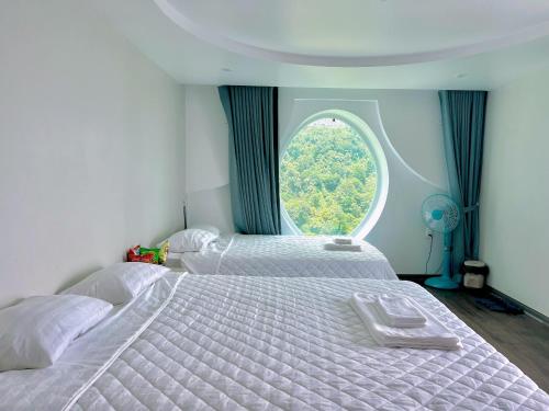 Sunmay Villa Tam Dao - Venuestay