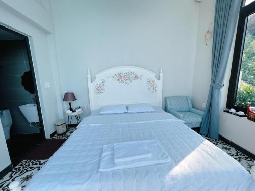 Sunmay Villa Tam Dao - Venuestay