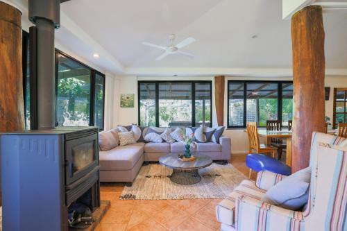 Donnelly Lakes in Pemberton