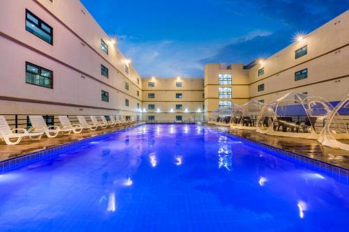 Cordelia Hotel