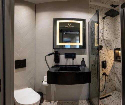 Roe Suite Hotel - TAKSIM Room Type - Superior Studio