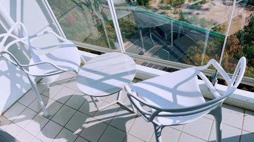 Shine residence in Incheon