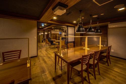 Stay View Ikaho in Shibukawa