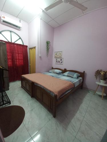 Kito's Homestay PASIR TUMBOH - 3 bedroom in Melor