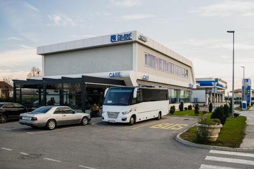 Motel Celebic in Podgorica