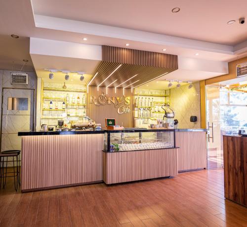 Cucina, Olive Tree Amman in Amman
