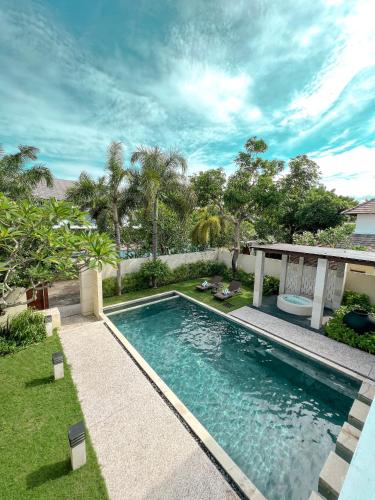 The Wangsa Benoa