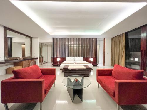 The Wangsa Benoa – Nusa Dua, ID
