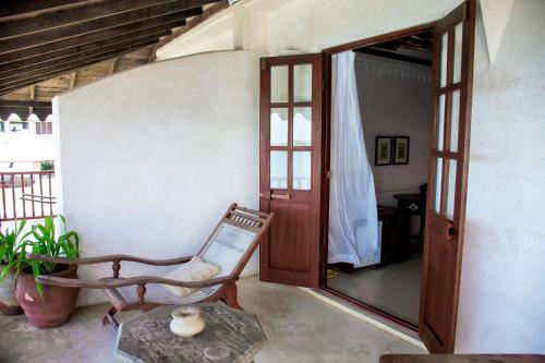 Lamu House