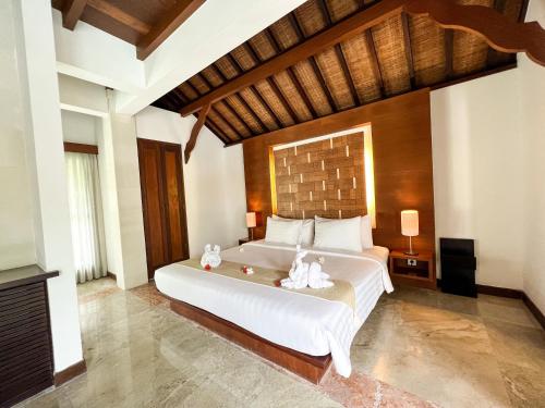 The Wangsa Hotel & Villas Room Type - Two-Bedroom Villa