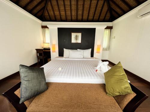 The Wangsa Benoa – Nusa Dua, ID