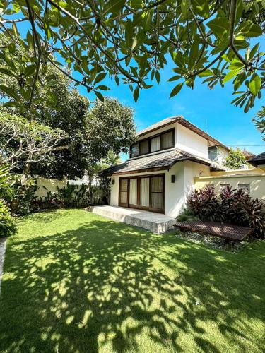 Foto - The Wangsa Benoa