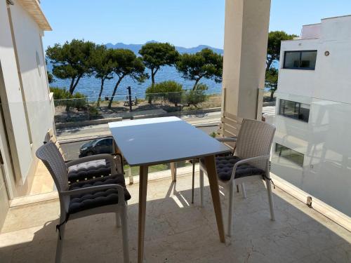  Via Alemania 16 Apartment in Port de Pollença