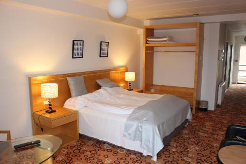 Hotel Hirtshals in Hirtshals