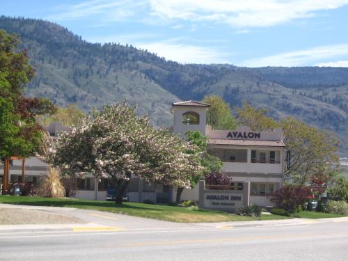 Avalon Inn Osoyoos