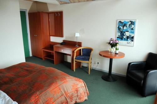 Hotel Hirtshals