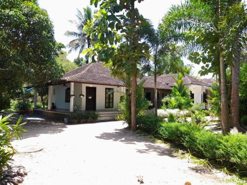 Marari Greenland Homestay - Cherthala