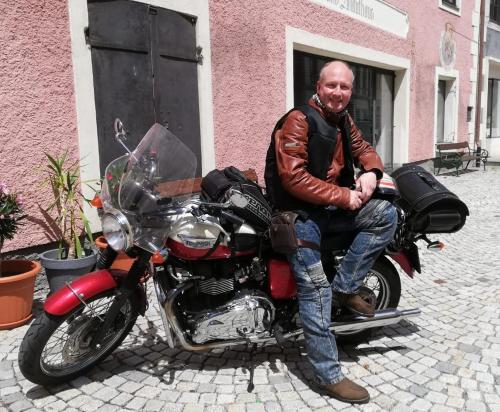  Gasthof Pontiller in Oberdrauburg