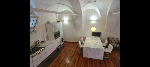 Historic e Comfort suite - locazione semplice, Boloňa (fotografie 7)