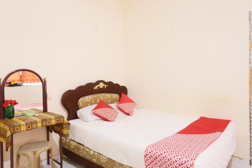 SPOT ON 92115 Homestay Bude Sri