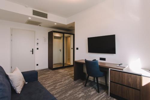 Hotel Batuda, Split (photo 7)