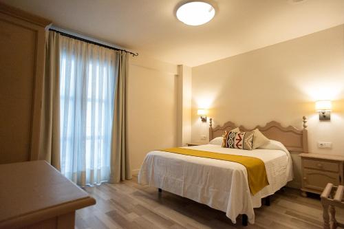 Hotel Casa Palacio la Sal, Cordoba